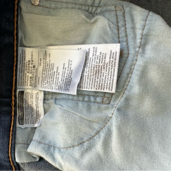Men’s Levi’s 511 - Picture 5 of 5